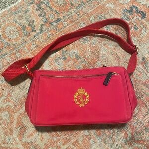 Lauren Ralph Lauren Bag